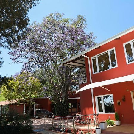 קוטאגירי Lakshmi Holiday Resort מראה חיצוני תמונה