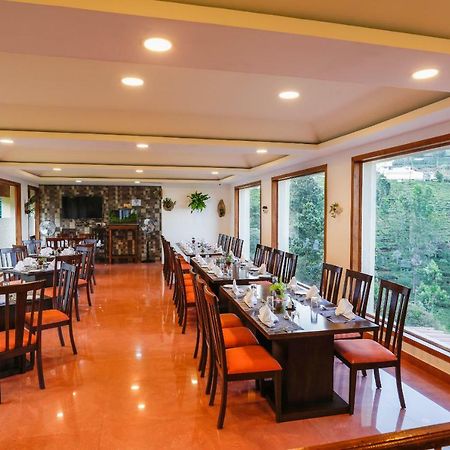 קוטאגירי Lakshmi Holiday Resort מראה חיצוני תמונה