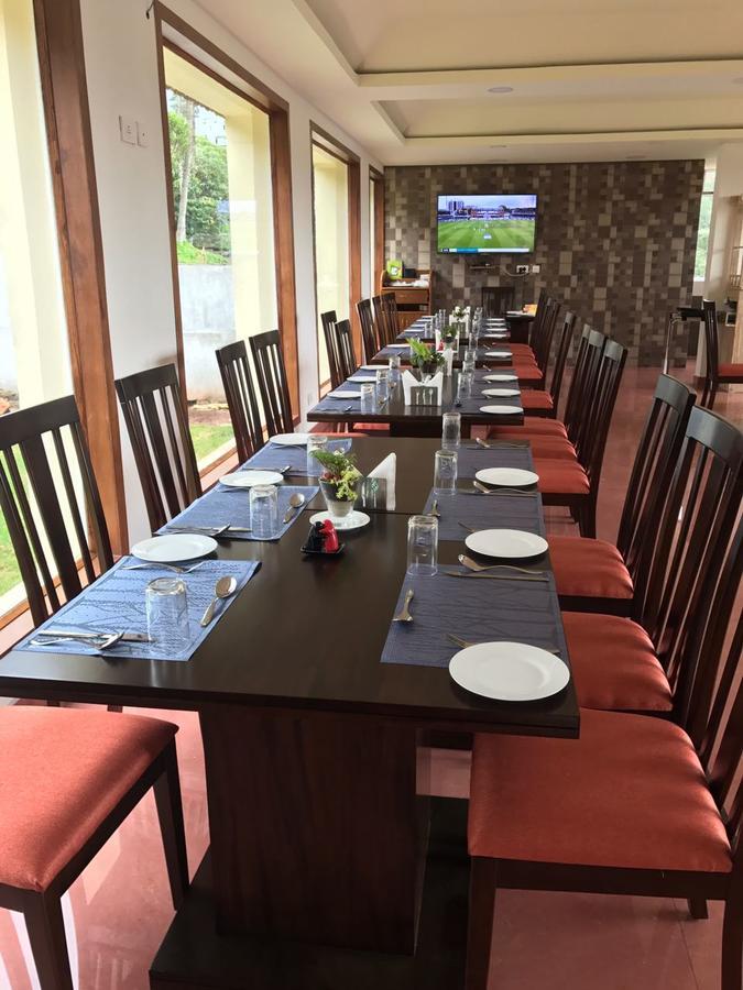 קוטאגירי Lakshmi Holiday Resort מראה חיצוני תמונה