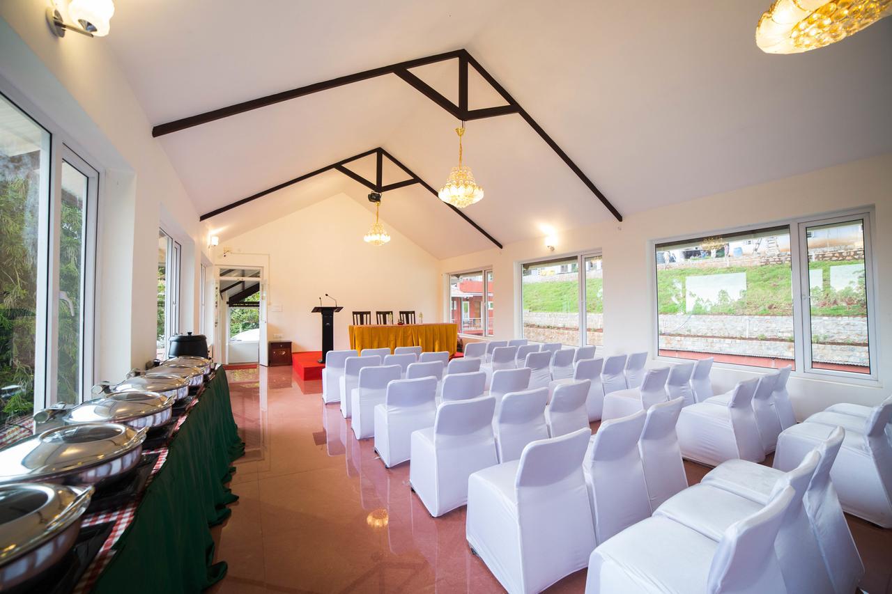 קוטאגירי Lakshmi Holiday Resort מראה חיצוני תמונה