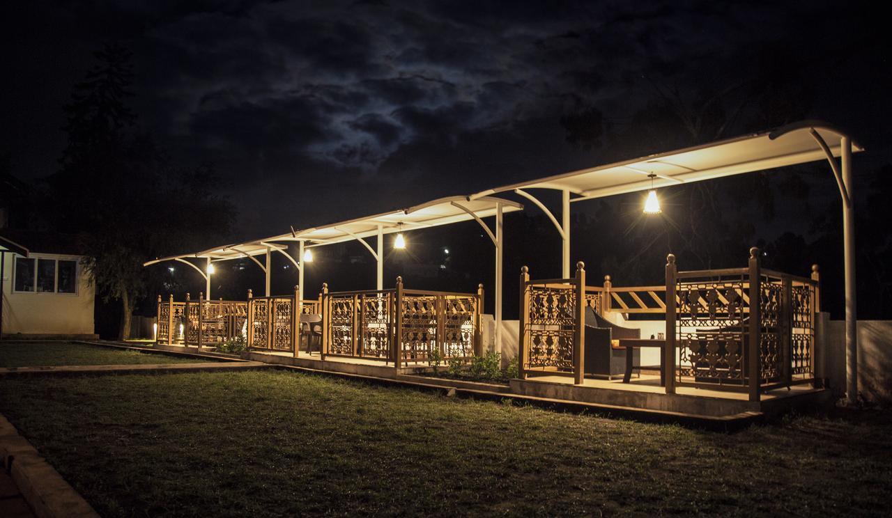 קוטאגירי Lakshmi Holiday Resort מראה חיצוני תמונה