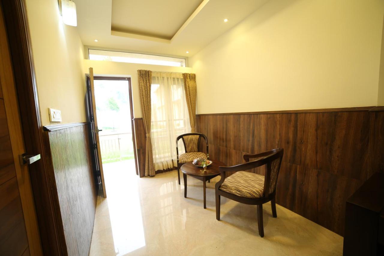 קוטאגירי Lakshmi Holiday Resort מראה חיצוני תמונה