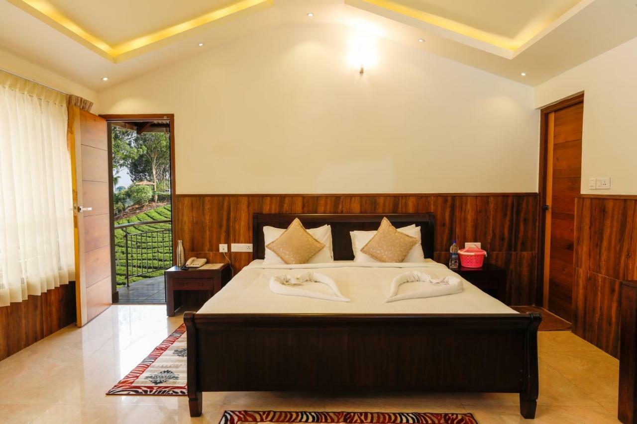 קוטאגירי Lakshmi Holiday Resort מראה חיצוני תמונה