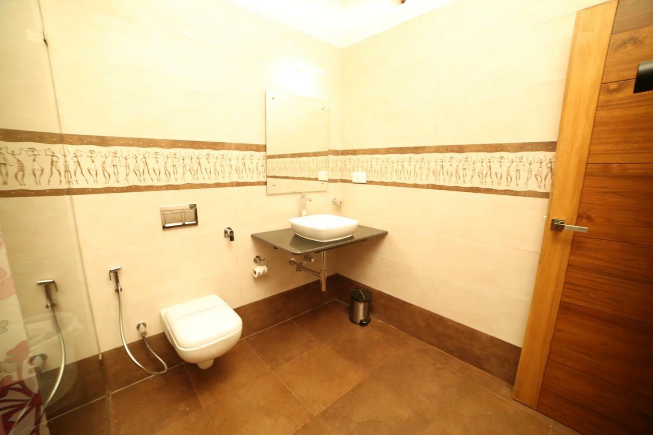 קוטאגירי Lakshmi Holiday Resort מראה חיצוני תמונה