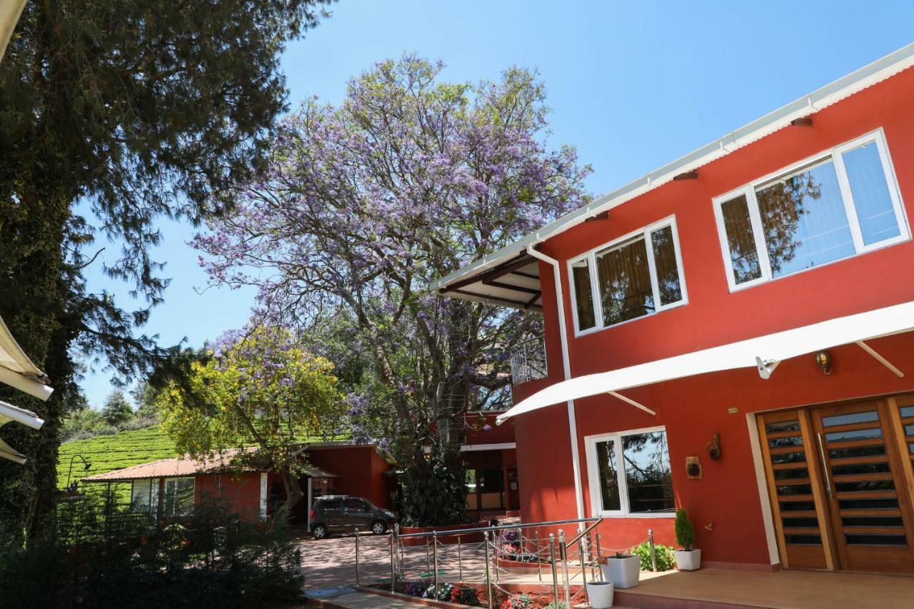 קוטאגירי Lakshmi Holiday Resort מראה חיצוני תמונה