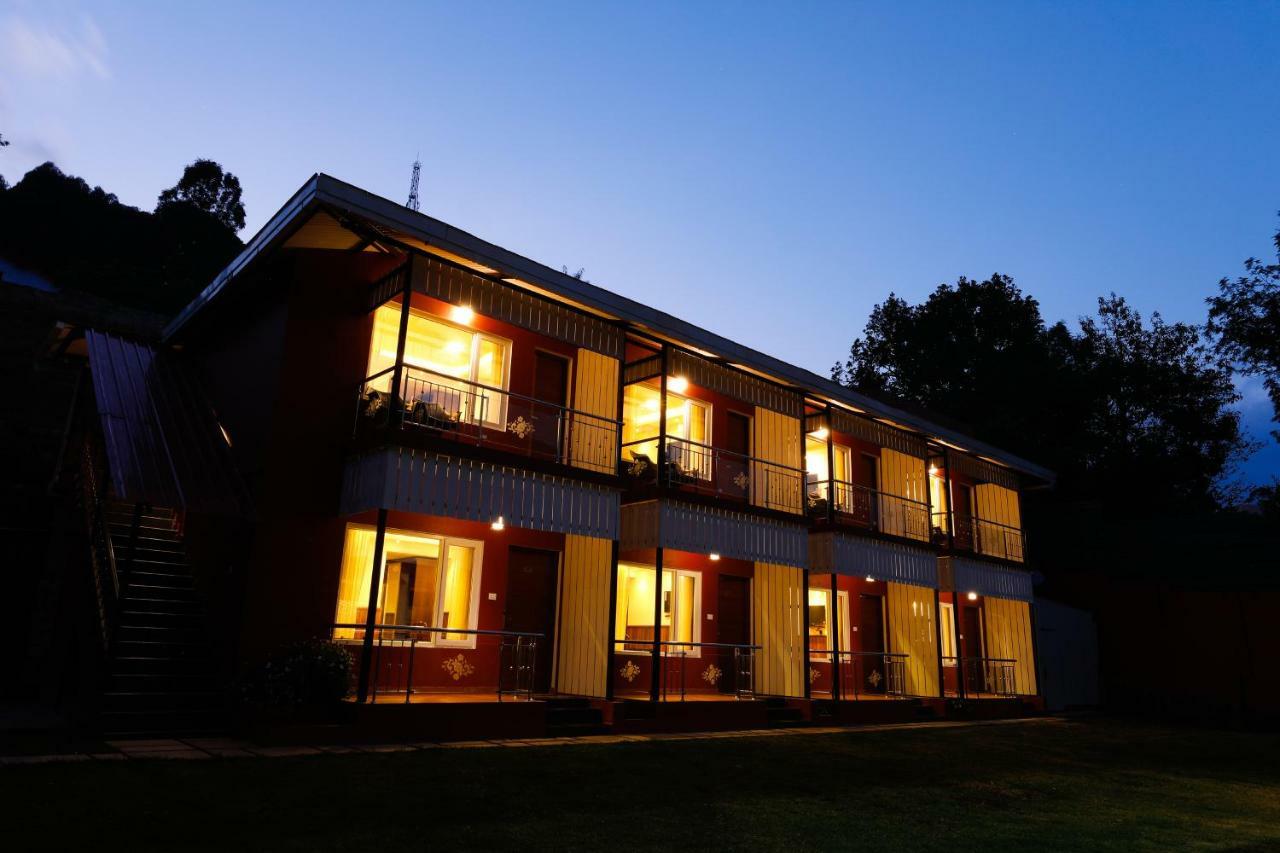קוטאגירי Lakshmi Holiday Resort מראה חיצוני תמונה