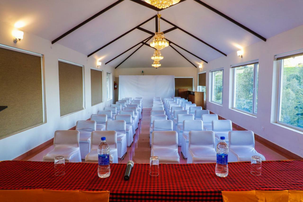 קוטאגירי Lakshmi Holiday Resort מראה חיצוני תמונה