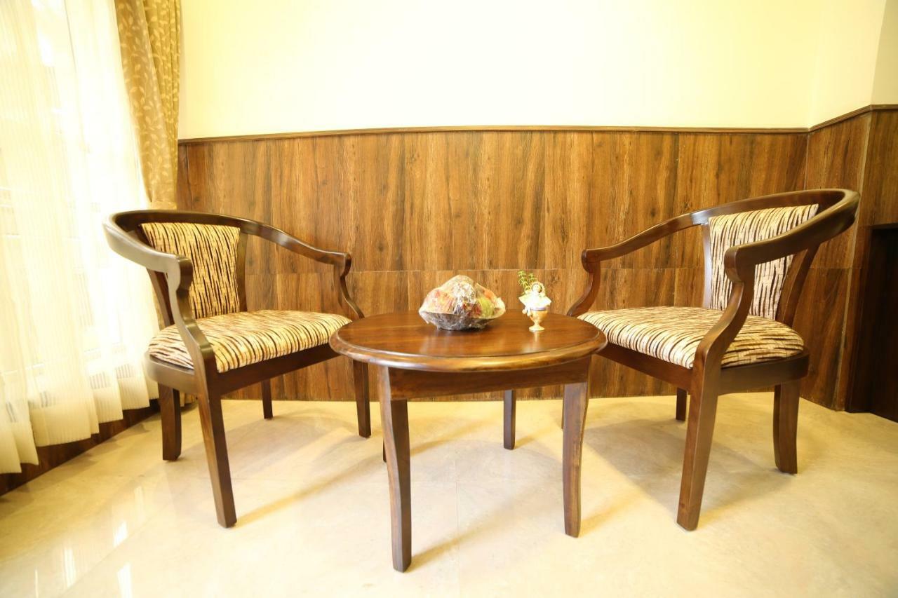 קוטאגירי Lakshmi Holiday Resort מראה חיצוני תמונה