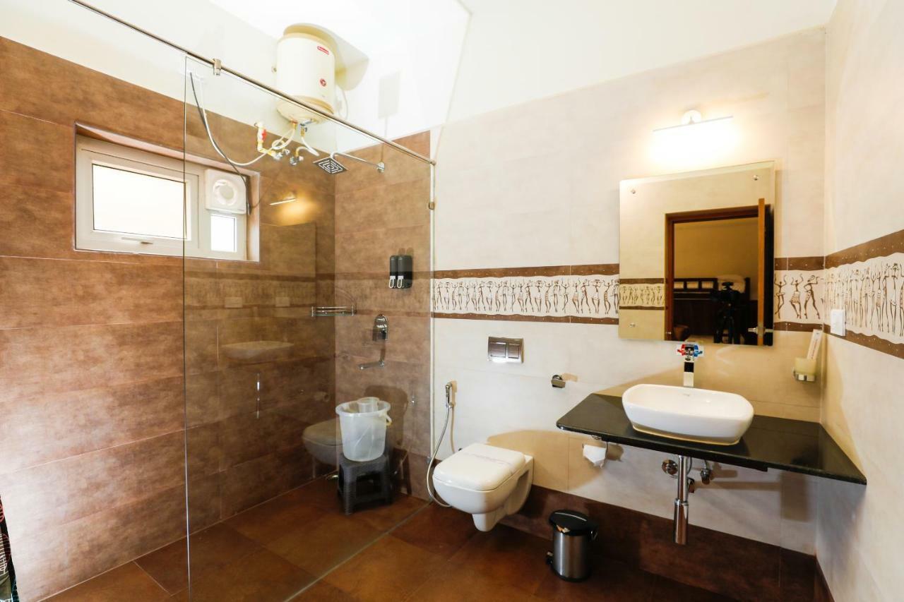 קוטאגירי Lakshmi Holiday Resort מראה חיצוני תמונה