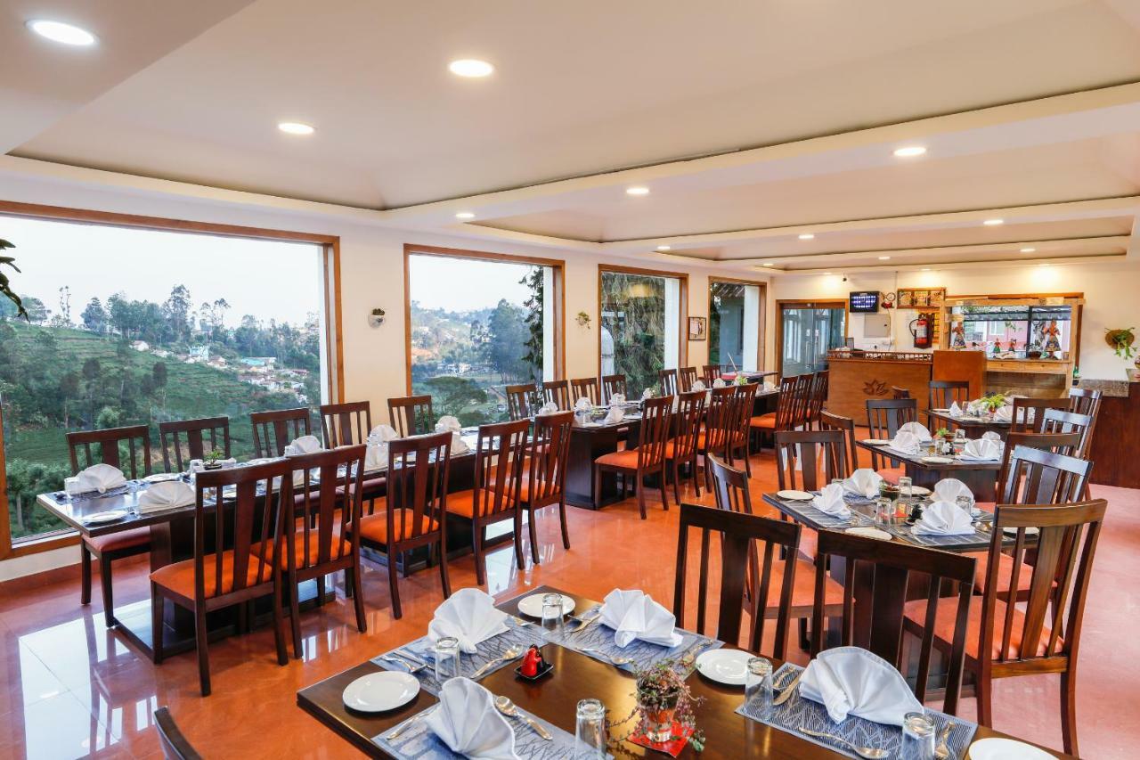קוטאגירי Lakshmi Holiday Resort מראה חיצוני תמונה